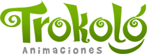 Alquiler de hinchables en Alicante - Animaciones Trokoló logo